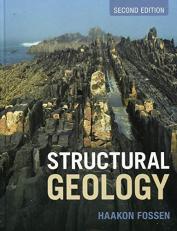 Structural Geology 2nd