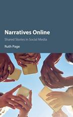 Narratives Online : Shared Stories in Social Media 