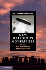 Cambridge Companion to New Religious Movements 12th