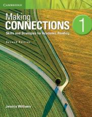 MAKING CONNECTIONS LEVEL 1 STUDENT'S BOOK 2ND EDITION