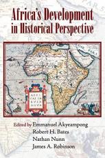 Africa's Development in Historical Perspective 