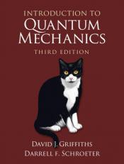 Introduction to Quantum Mechanics 3rd