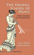 The Haskell School of Music : From Signals to Symphonies 