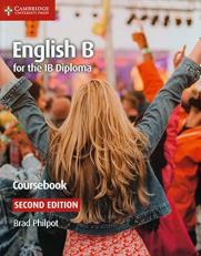 English B 2nd