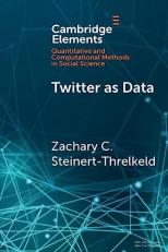 Twitter As Data 