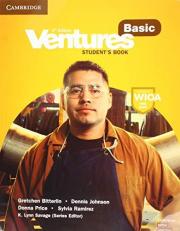 Ventures Third Edition. Student's Book. Basic