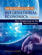 An Introduction to International Economics : New Perspectives on the World Economy 2nd