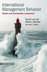 International Management Behavior : Global and Sustainable Leadership 8th