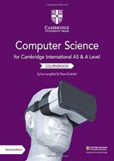 Cambridge International AS and A Level Computer Science 2nd