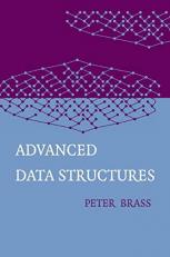 Advanced Data Structures 