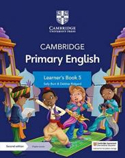 ISBN 9781108760065 - Cambridge Primary English. Learner's Book. Per La ...