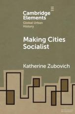 Making Cities Socialist 