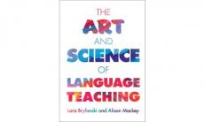 The Art and Science of Language Teaching 