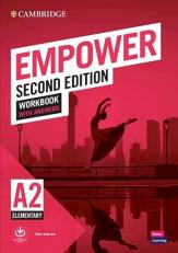 Empower Elementary/A2 Workbook with Answers 2nd