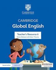 Cambridge Global English : Teacher's Resource 6