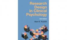 Research Design in Clinical Psychology 6th