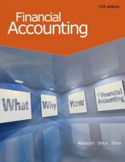 Bundle: Financial Accounting, 11th + CengageNOW Printed Access Card