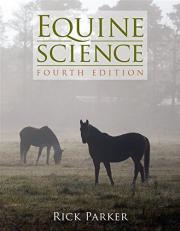 Equine Science 4th