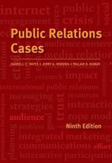 Public Relations Cases 9th