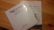 Oggi in Italia: Volume I, a First Course in Italian with Student Activities Manual, 9th Edition