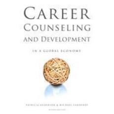 Helping Professions Learning Center for Andersen/Vandehey's Career Counseling and Development in a Global Economy, 2nd Edition, [Instant Access]