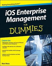 IOS Enterprise Management for Dummies 