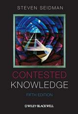 Contested Knowledge 5th