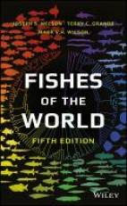 Fishes of the World 5th