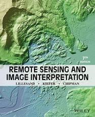 Remote Sensing and Image Interpretation 7th