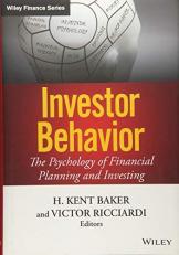 Investor Behavior : The Psychology of Financial Planning and Investing 