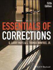 Essentials of Corrections 5th