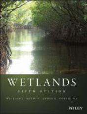 Wetlands 5th