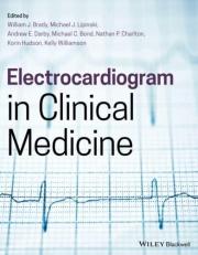 Electrocardiogram in Clinical Medicine 