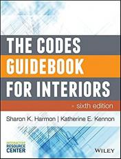 The Codes Guidebook for Interiors 6th