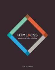 HTML and CSS : Design and Build Websites 