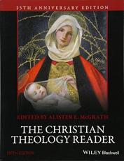 The Christian Theology Reader 5th