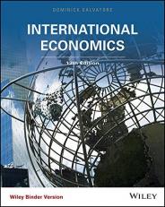 International Economics 12th