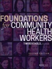 Foundations for Community Health Workers 2nd