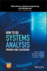 How to Do Systems Analysis : Primer and Casebook 2nd