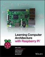 Learning Computer Architecture with Raspberry Pi 