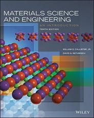 MATERIALS SCIENCE & ENGINEERING 