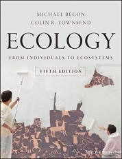 Ecology : From Individuals to Ecosystems 5th