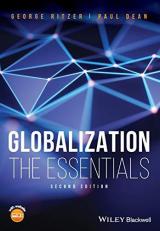 Globalization : The Essentials 2nd