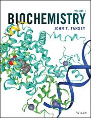 Biochemistry: An Integrative Approach 19th