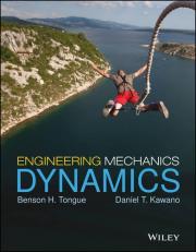 Engineering Mechanics : Dynamics First Edition