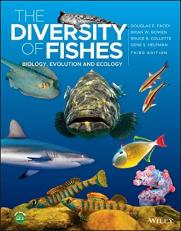 The Diversity of Fishes : Biology, Evolution and Ecology 3rd