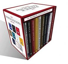 The Patrick Lencioni Box Set 2016 