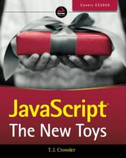 JavaScript : The New Toys 