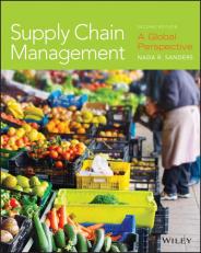 Supply Chain Management: Global Perspective 2nd