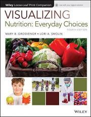 Visualizing Nutrition: Everyday Choices with Access 4th